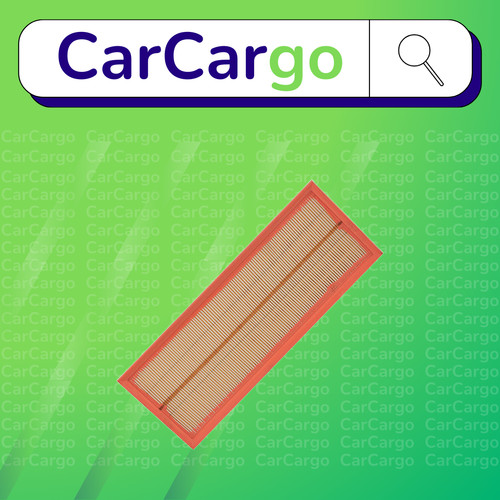 Air filter for mercedes - for, mercedes-benz