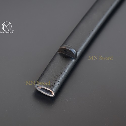 Matt black replacement - 30",