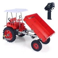 1:10 4*2 T16 RC Farm Tractor