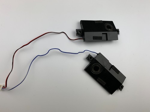 Original speaker speaker