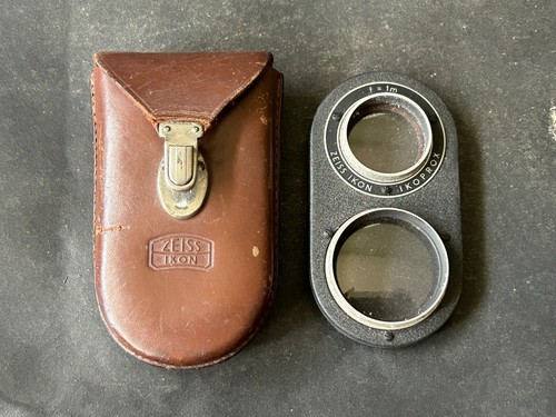Zeiss ikon ikoprox 1m - zeiss,