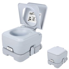 10L Portable Outdoor Camping