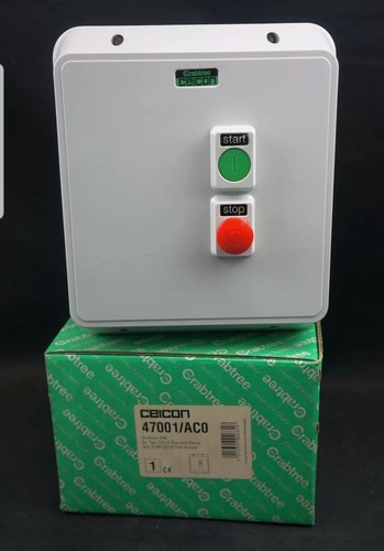 Crabtree ceicon ip66 enclosure - crabtree,