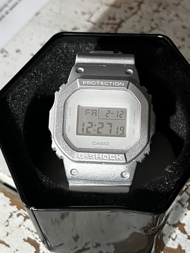 Casio shock 5600 series - g-shock,