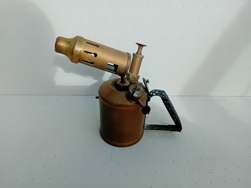 Antique primus blow - antique, torch