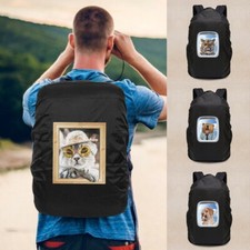 Waterproof Backpack cover