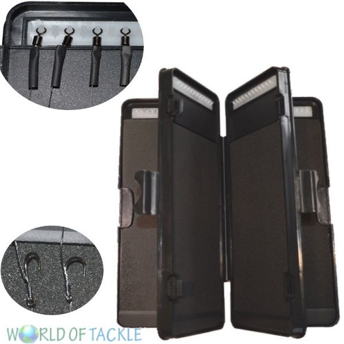 Rig wallet way stiff hair - ,