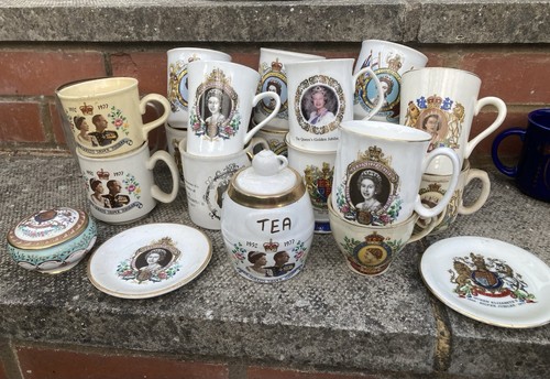 Collection 20th century - of,