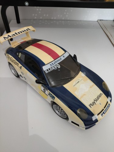 Toy state nikko model car - toy,