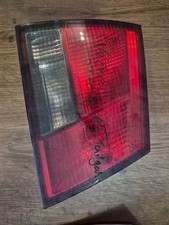 Vauxhall Vectra C  Estate P/S