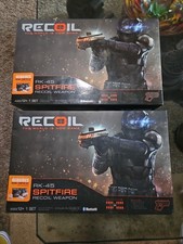 New recoil 12 rogue - recoil,