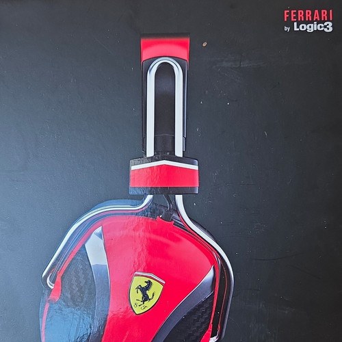 Ferrari logic3 p200 - ferrari,