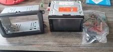 Pioneer SPH-DA120 Car Stereo