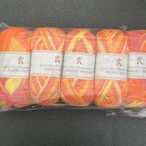 100g balls good - 5, old