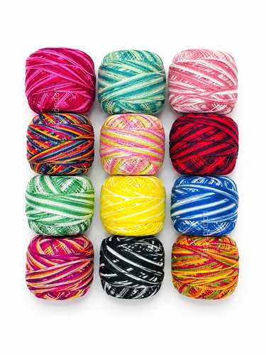 Variegated umc pearl - umc,