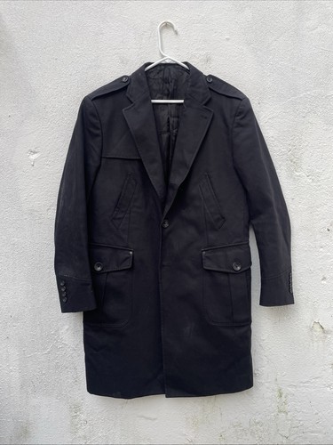 Montecore italian luxury - luxury, coat