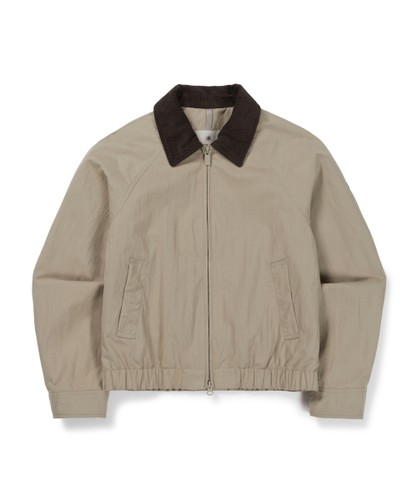 Snowpeak apparel cland collar - snowpeak,