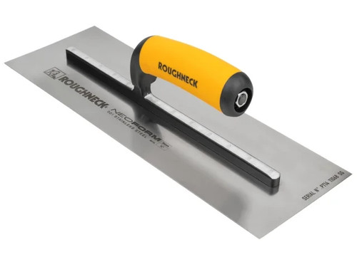 Roughneck stainless steel - roughneck,