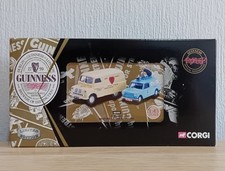 CORGI 1.50 SCALE BEDFORD CA