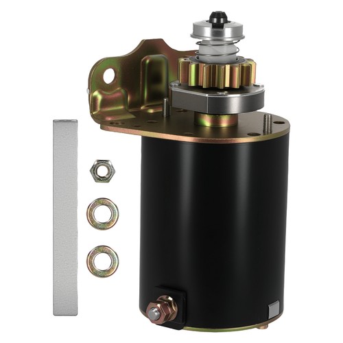Starter motor for briggs and - for,