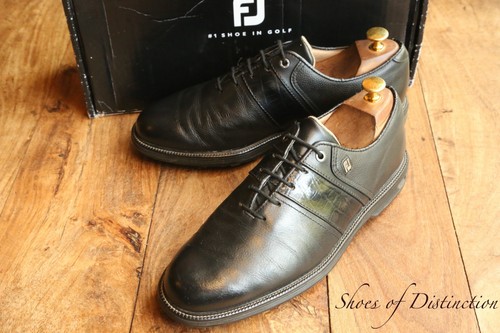 Footjoy icon black - icon,