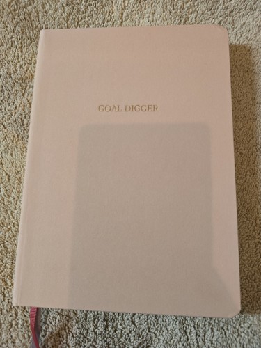 Paperchase notebook pastal - notebook,