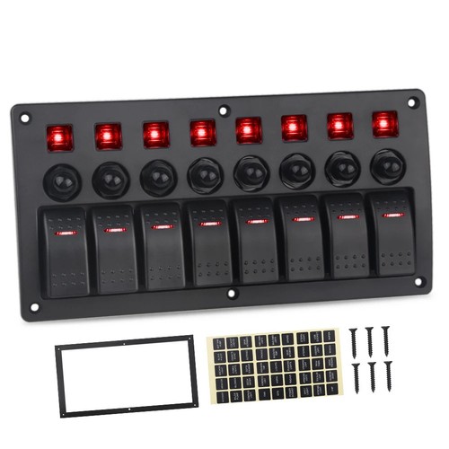 3in1 switchboard fuse switch - 3in1,