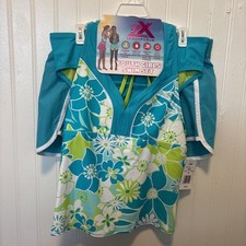 Girls SIZE 16 ZeroXposur