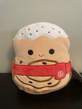 Squishmallows  - 7.5” Davey