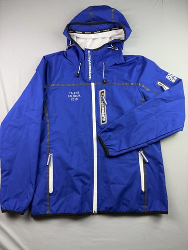 Superdry mens blue - mens, xl