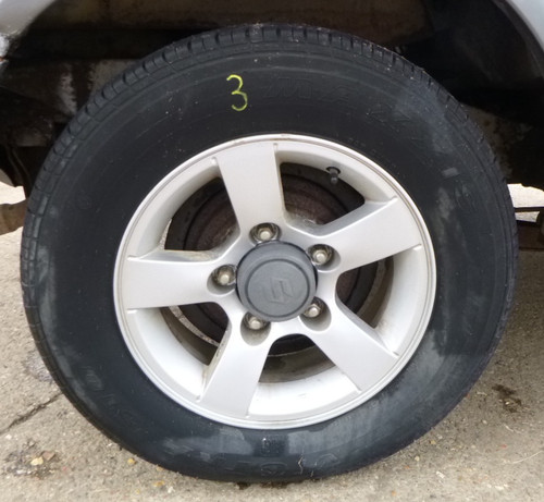 Suzuki jimny jlx plus - jimny,
