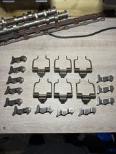 BMW B58B30a Engine Eccentric