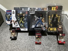 Weta Mini Epics Ellen Ripley