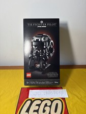 LEGO Star Wars: Tie Fighter