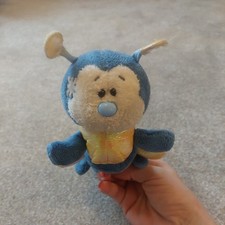 My Blue Nose Friends 4"