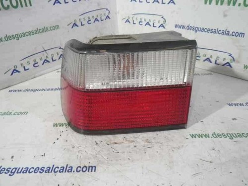 Left tailgate light - tailgate, /
