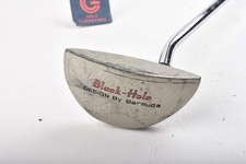 Bermuda Black-Hole Putter / 36