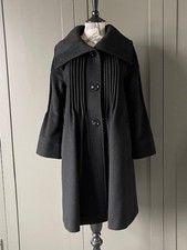 Tara Jarmon Black Cashmere