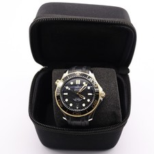 Breitling watch service case