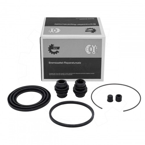 Front brake caliper repair - brake, kit