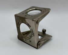 Vintage german folding spring - folding,