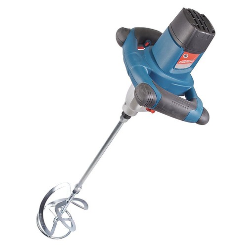 Silverline plaster mixer 1220w - silverline,