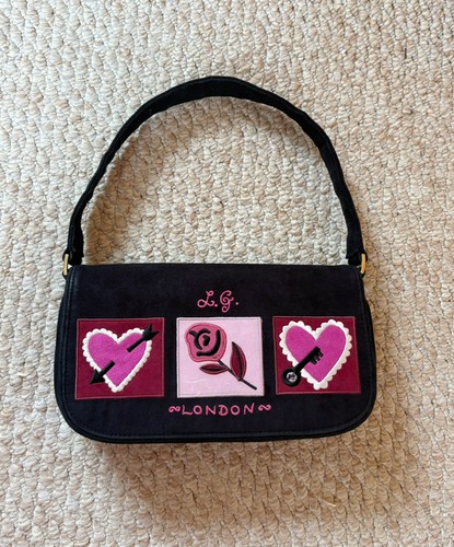 Lulu guinness vintage - lulu,