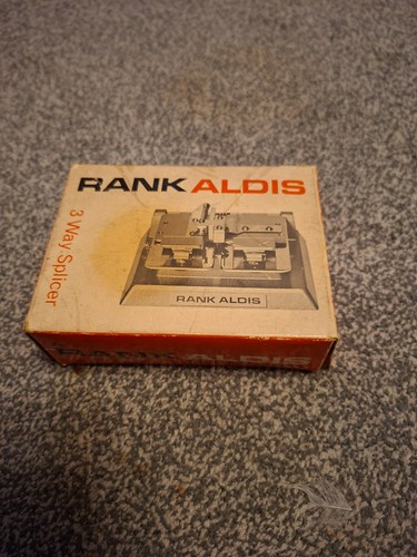 Rank aldis way - rank,