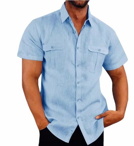 Mens summer short sleeve - mens,