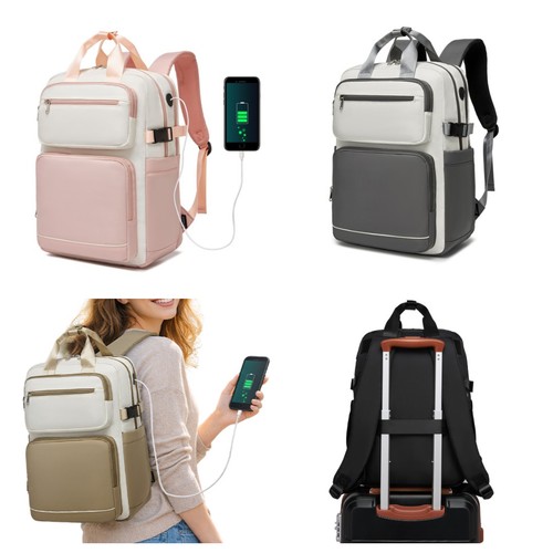 Womens laptop backpack - womens,