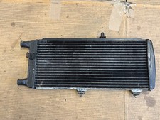Audi S2 Aby Aux Radiator