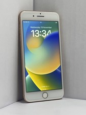 Apple iPhone 8 Plus - 64GB - Gold (Unlocked) A1897 (GSM)