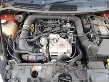 Ford Fiesta MK7.5 13~17 1.0