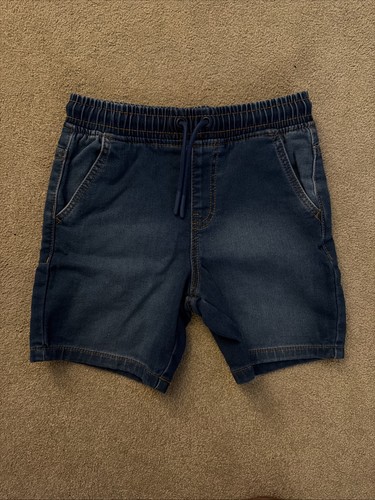 George boys blue - boys, shorts